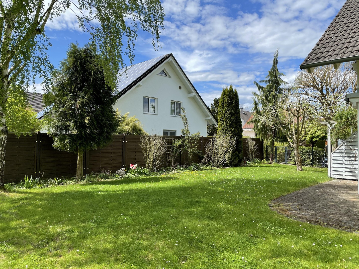 3 Eigentumswohnungen in wunderschön gelegenem Wohnhaus in Montabaur-Horressen – Montabaur – Vorschaubild 6