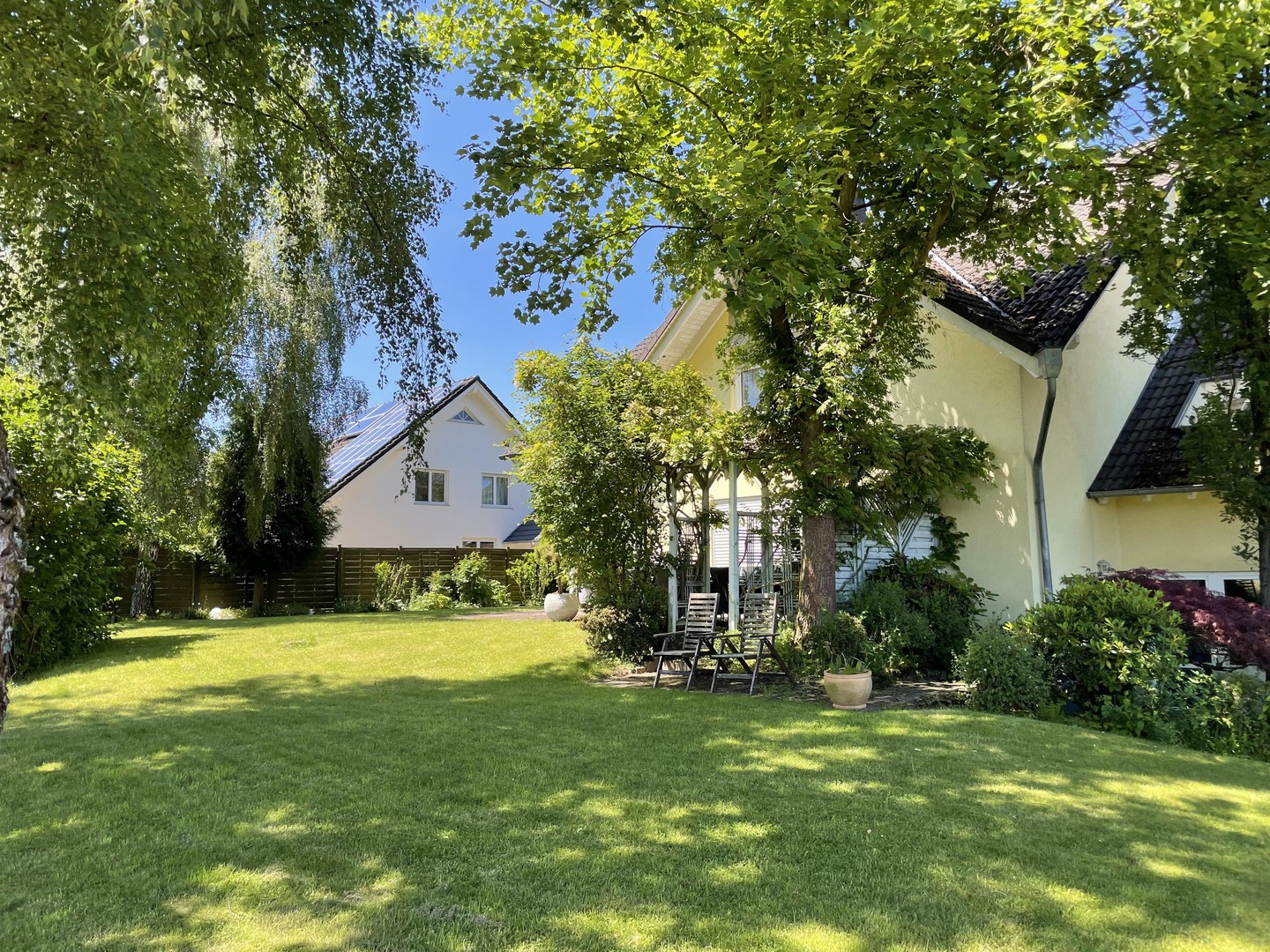 3 Eigentumswohnungen in wunderschön gelegenem Wohnhaus in Montabaur-Horressen – Montabaur – Vorschaubild 7