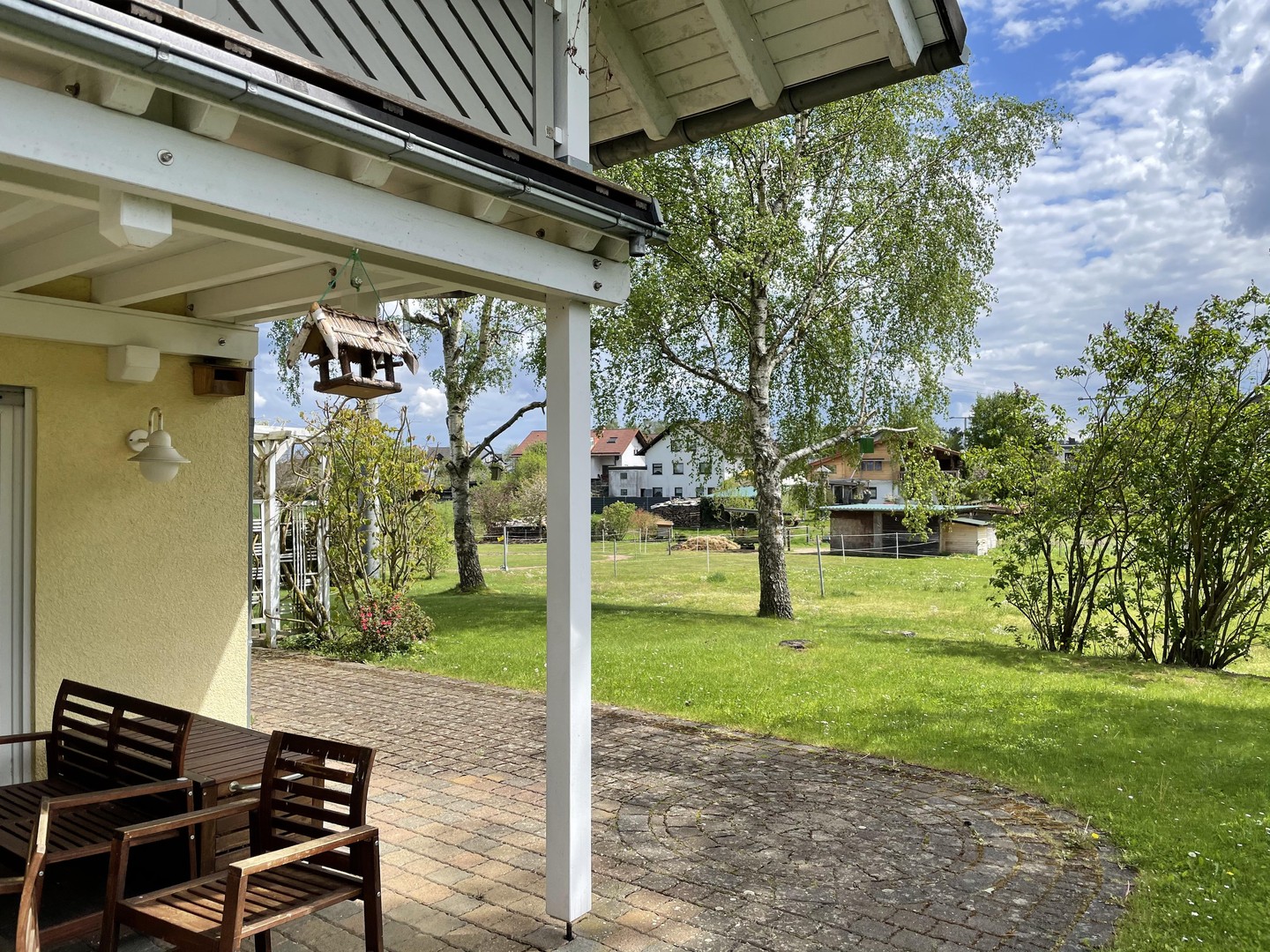 3 Eigentumswohnungen in wunderschön gelegenem Wohnhaus in Montabaur-Horressen – Montabaur – Vorschaubild 10