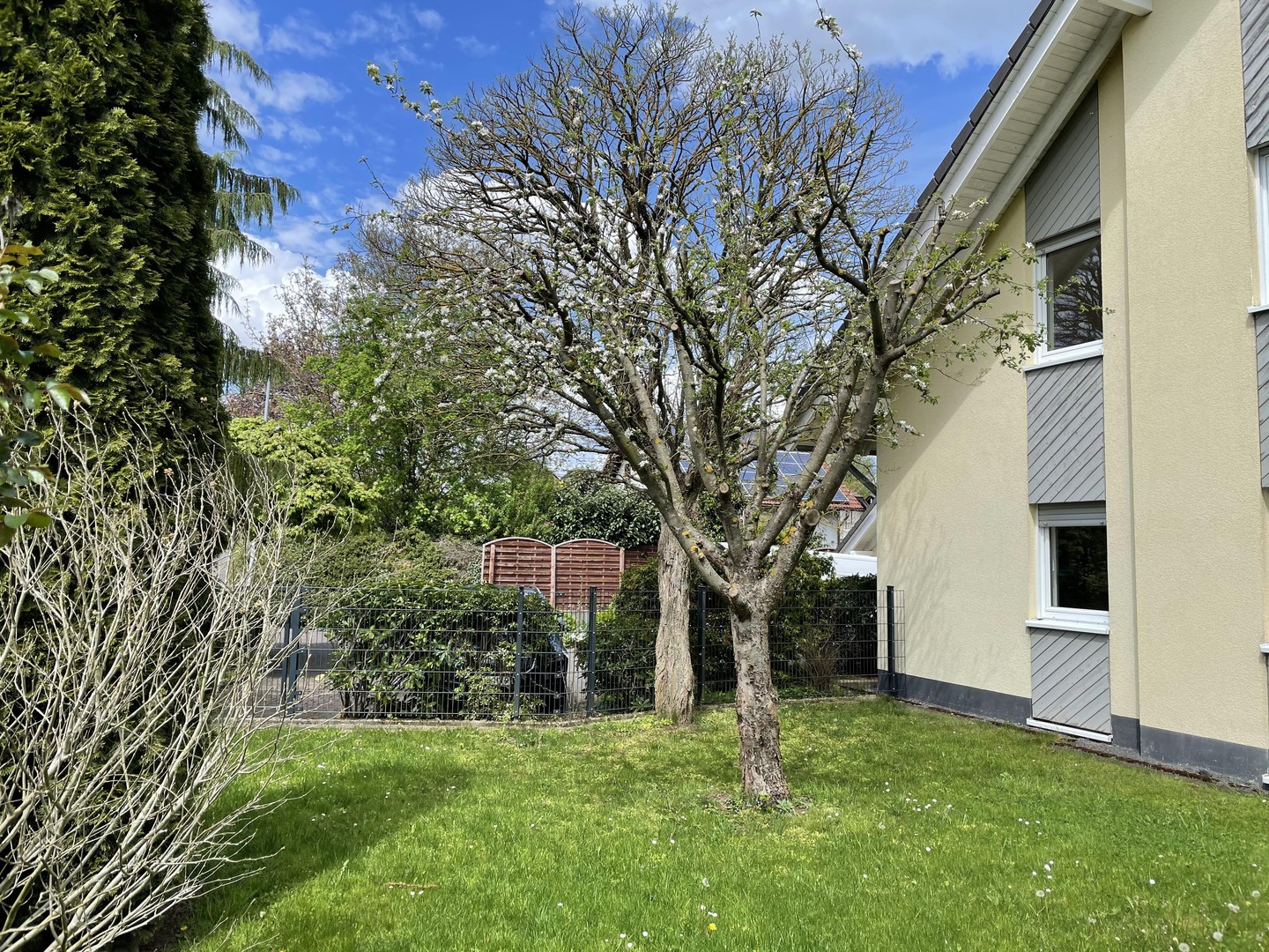 3 Eigentumswohnungen in wunderschön gelegenem Wohnhaus in Montabaur-Horressen – Montabaur – Vorschaubild 13