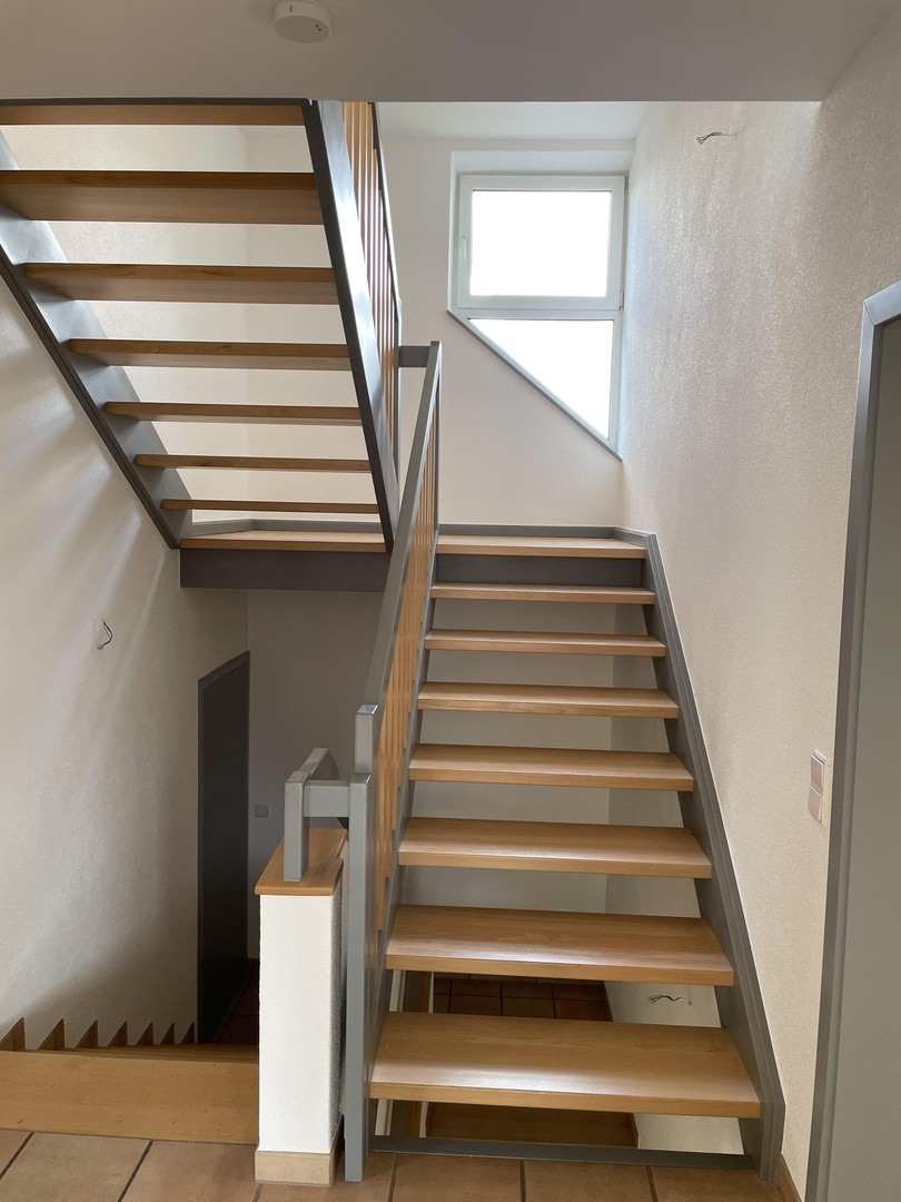 3 Eigentumswohnungen in wunderschön gelegenem Wohnhaus in Montabaur-Horressen – Montabaur – Vorschaubild 39