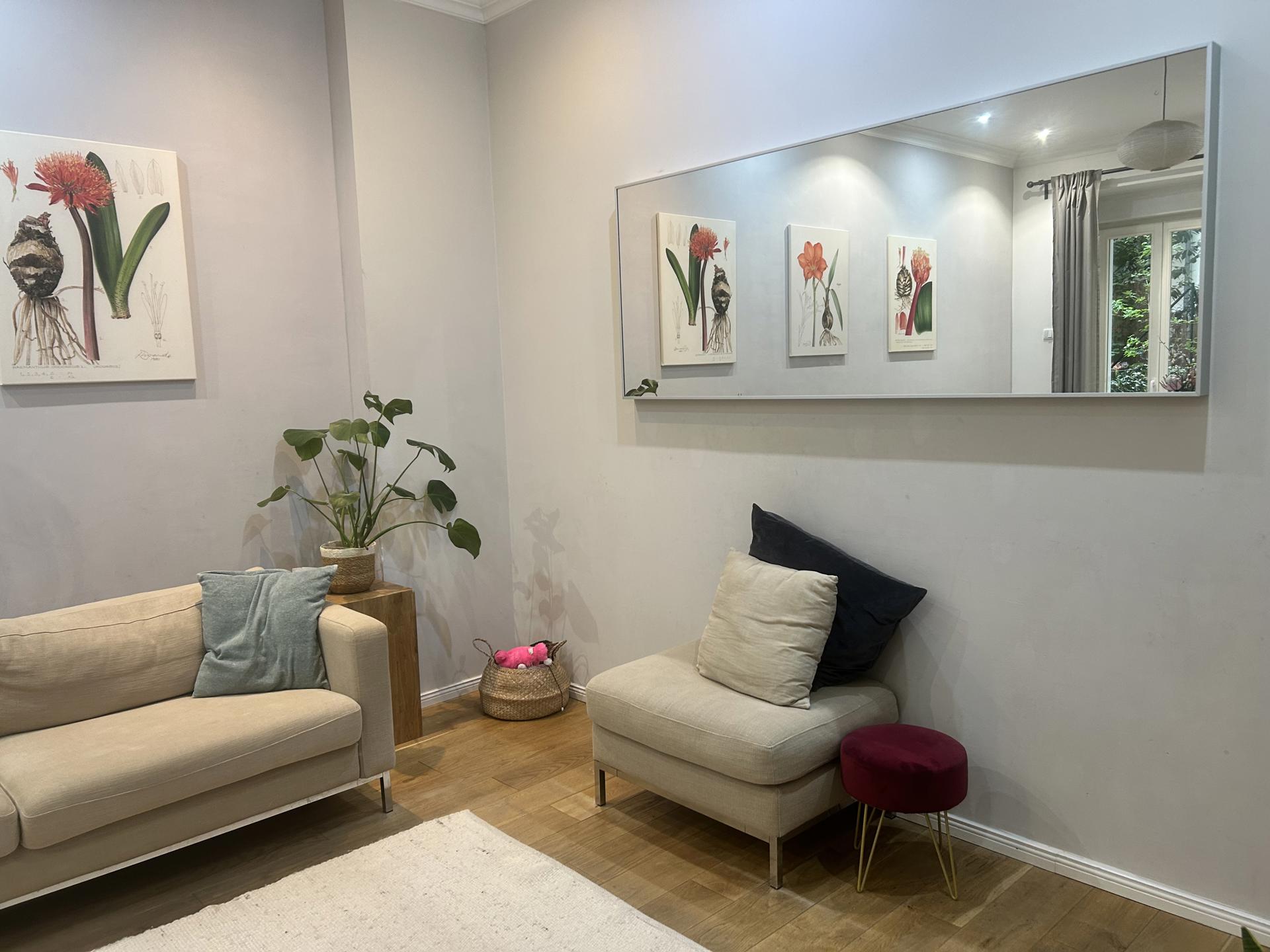 3 Zimmer modernisiertes Gründerzeithaus – Berlin – Bild 1 von 10