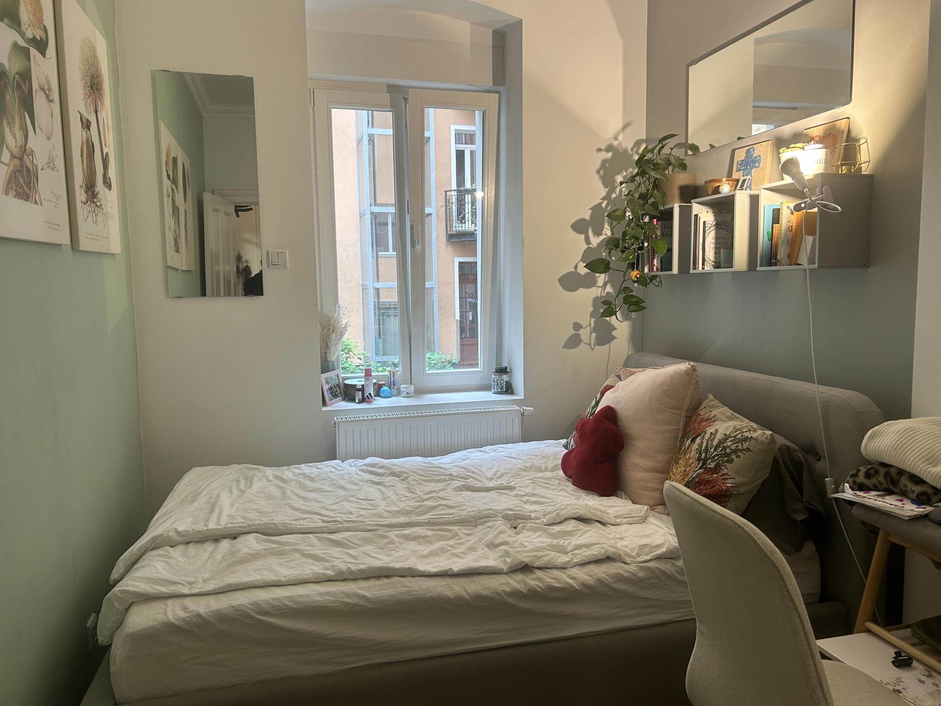3 Zimmer modernisiertes Gründerzeithaus – Berlin – Vorschaubild 2