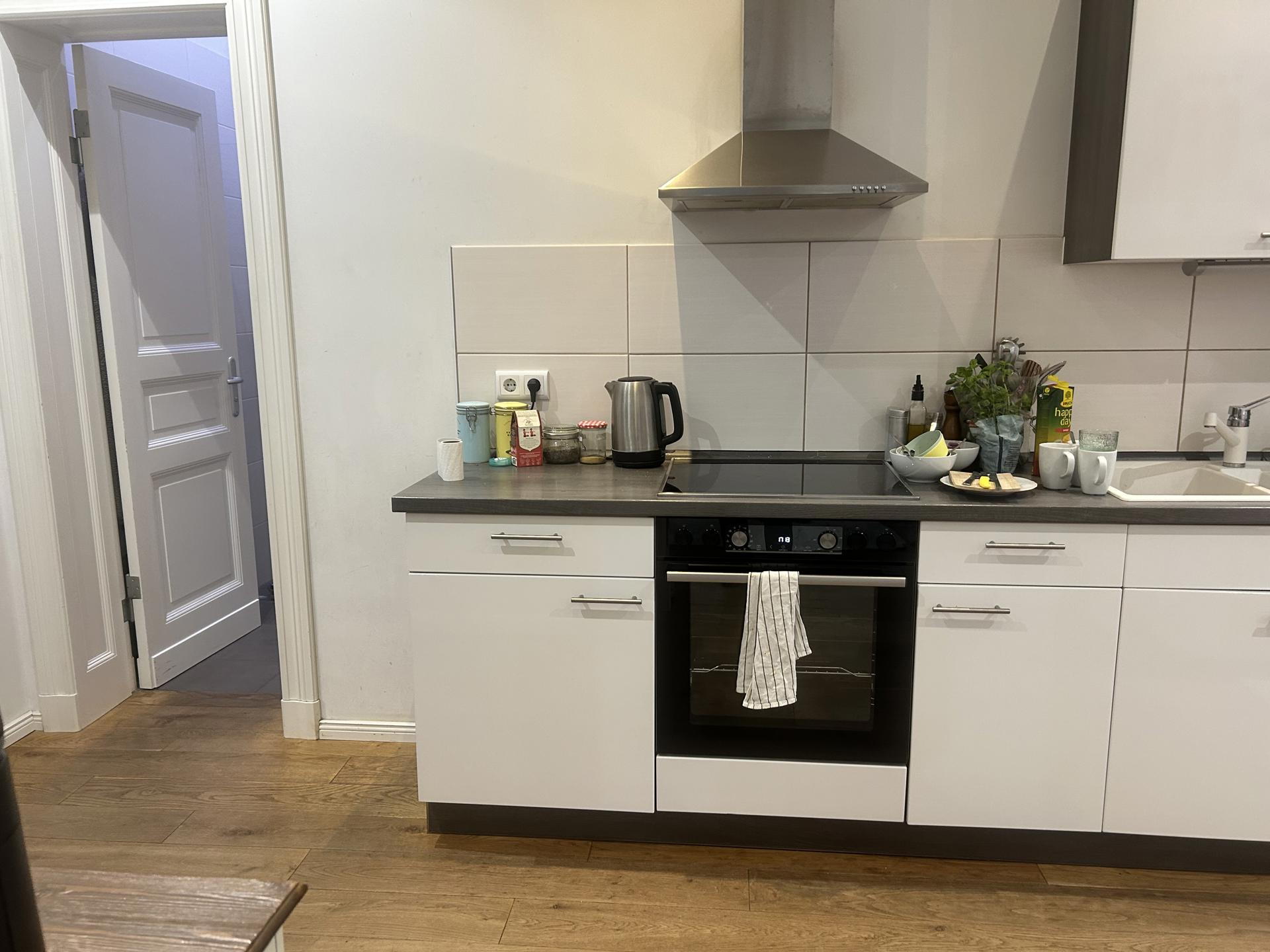 3 Zimmer modernisiertes Gründerzeithaus – Berlin – Vorschaubild 4