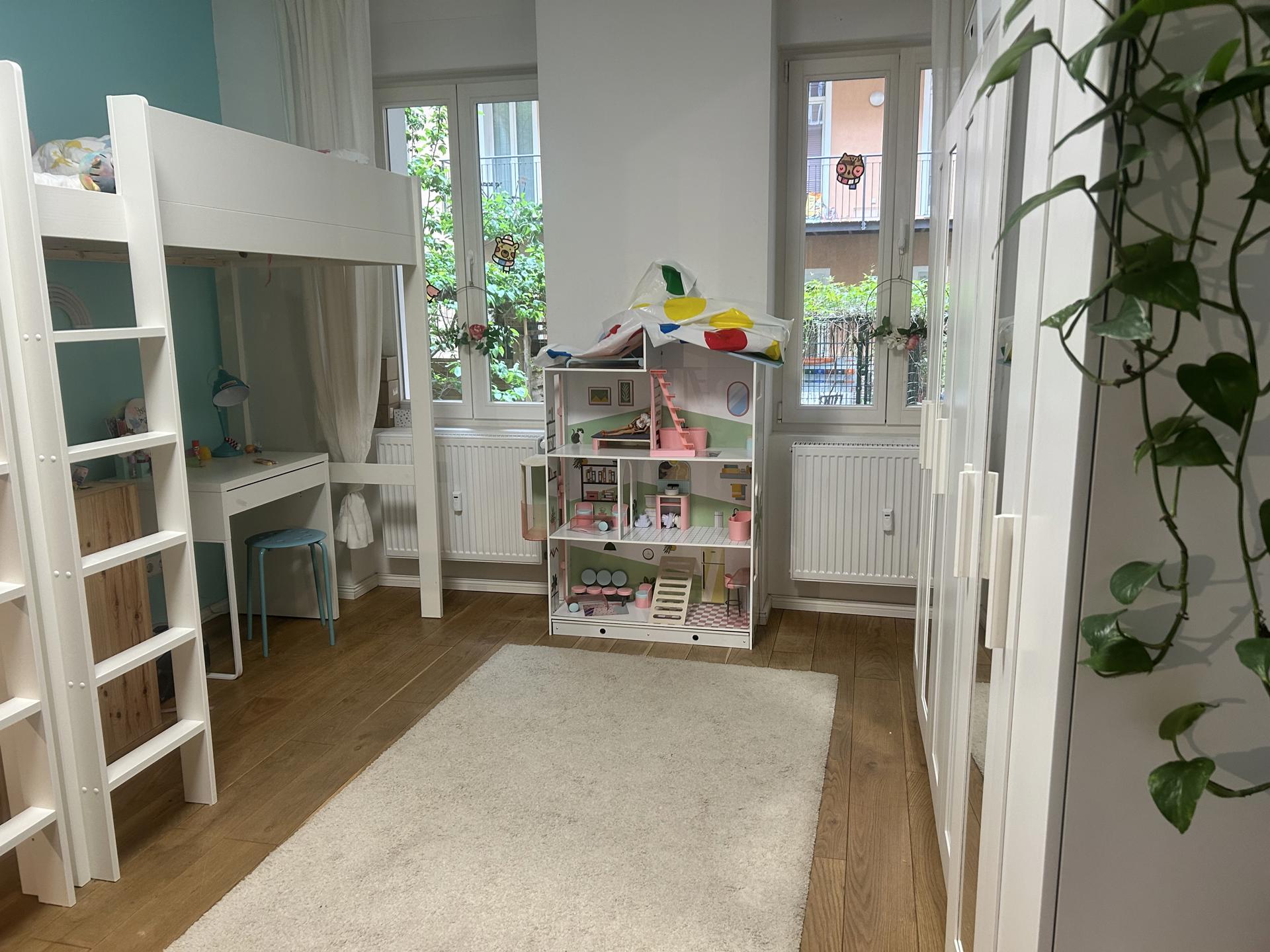 3 Zimmer modernisiertes Gründerzeithaus – Berlin – Vorschaubild 6