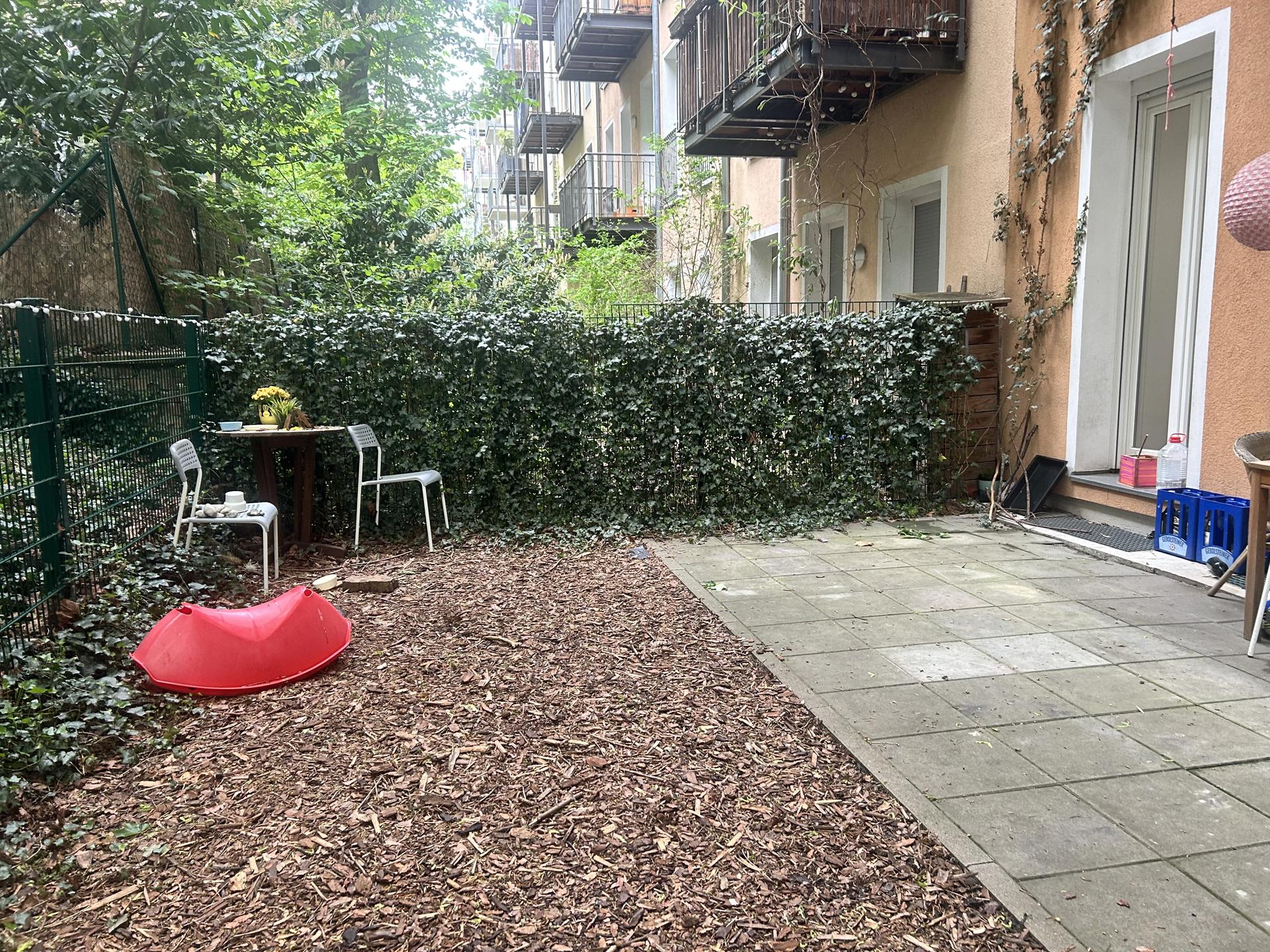 3 Zimmer modernisiertes Gründerzeithaus – Berlin – Vorschaubild 8