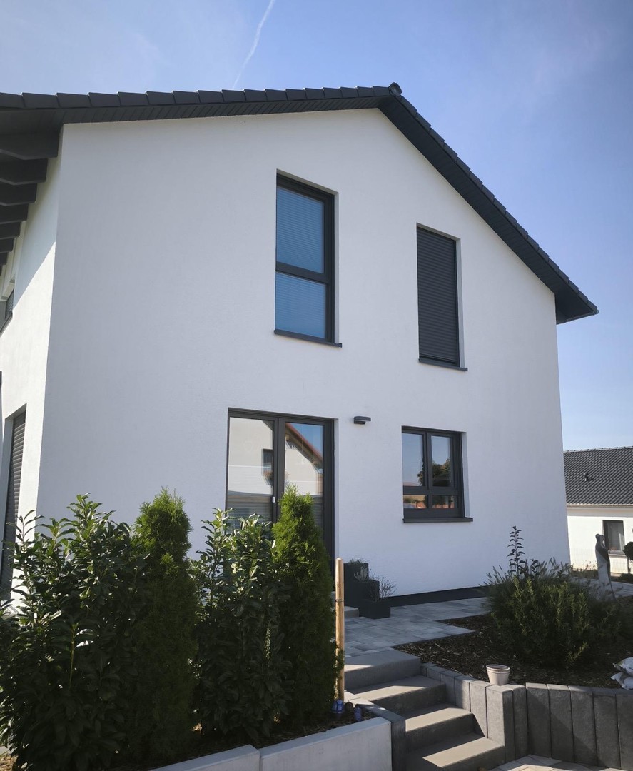 Zuhause mit viel Platz in Landolfshausen – Landolfshausen – Vorschaubild 2