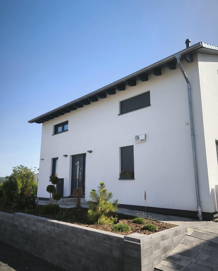 Zuhause mit viel Platz in Landolfshausen – Landolfshausen – Vorschaubild 3