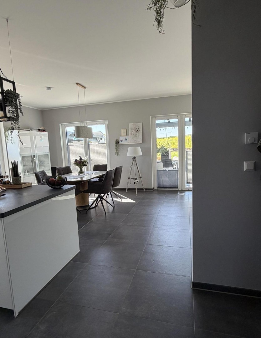 Zuhause mit viel Platz in Landolfshausen – Landolfshausen – Vorschaubild 7