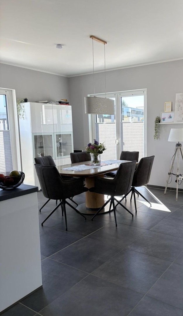 Zuhause mit viel Platz in Landolfshausen – Landolfshausen – Vorschaubild 8