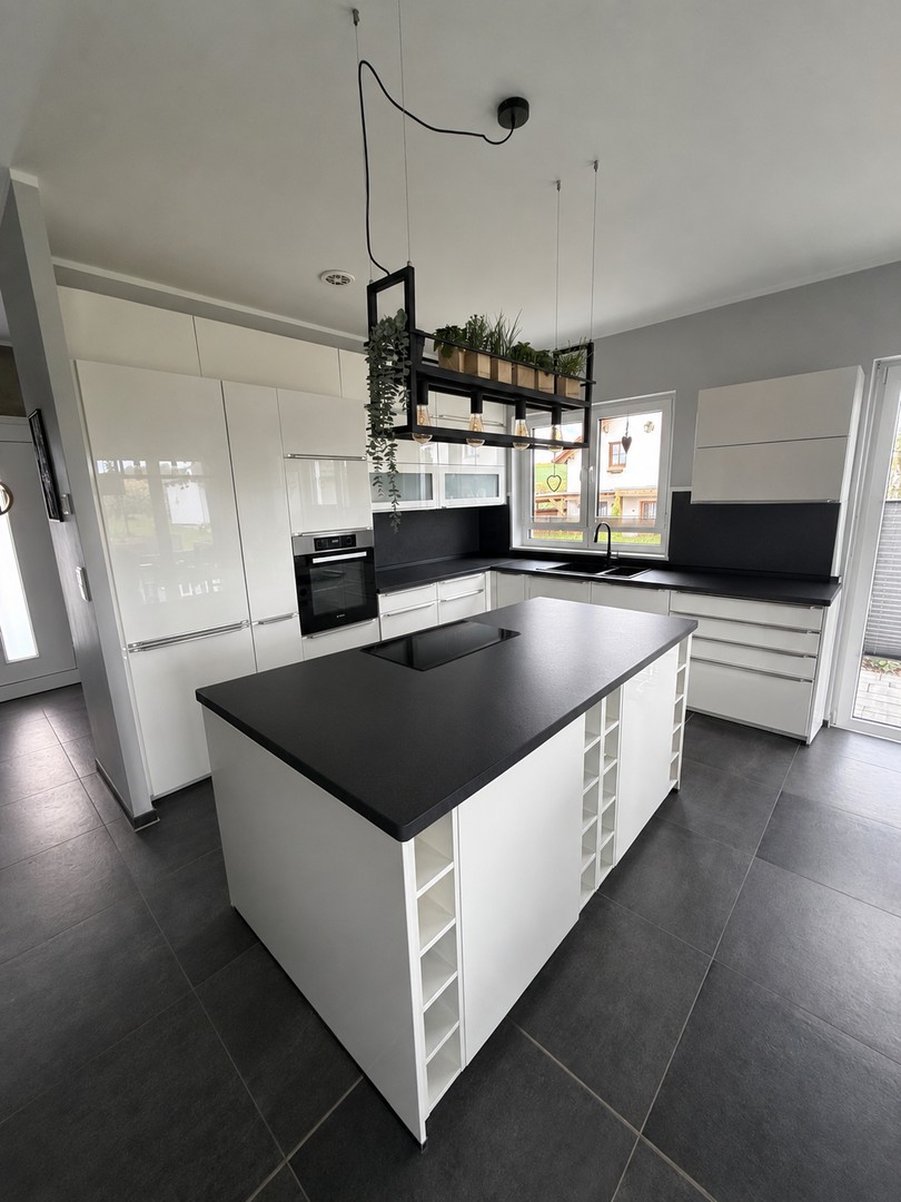 Zuhause mit viel Platz in Landolfshausen – Landolfshausen – Vorschaubild 9