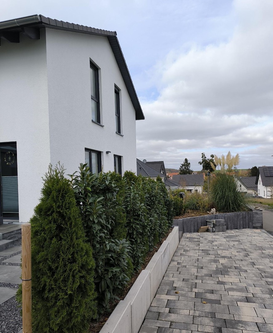 Zuhause mit viel Platz in Landolfshausen – Landolfshausen – Vorschaubild 10