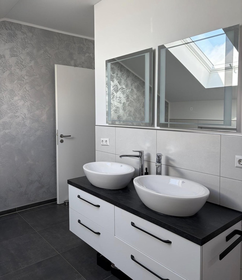 Zuhause mit viel Platz in Landolfshausen – Landolfshausen – Vorschaubild 11