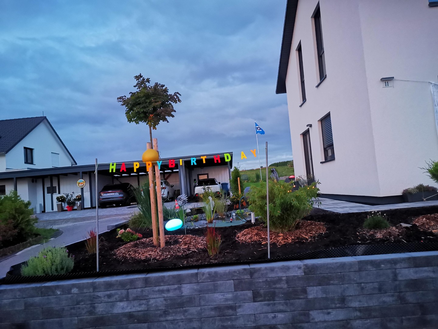 Zuhause mit viel Platz in Landolfshausen – Landolfshausen – Vorschaubild 19