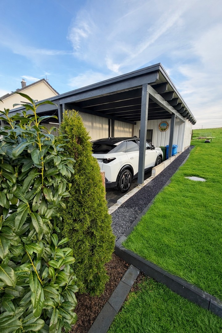 Zuhause mit viel Platz in Landolfshausen – Landolfshausen – Vorschaubild 20