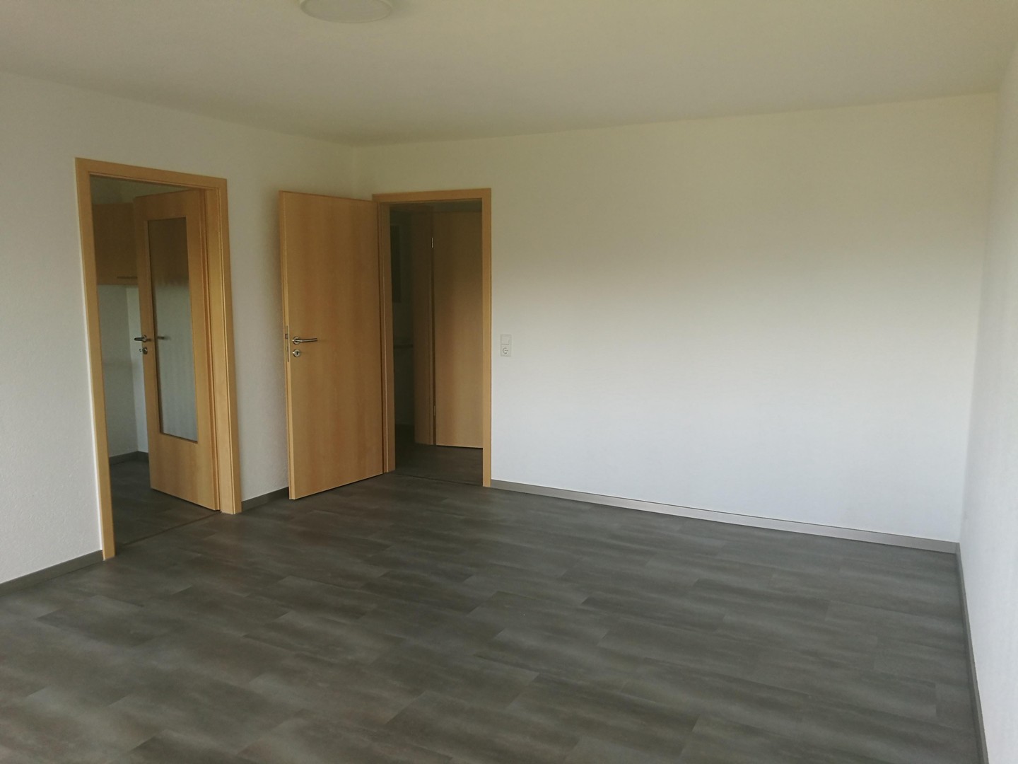 Helle,schöne Wohnung mit Balkon in Geislingen – Geislingen – Vorschaubild 4