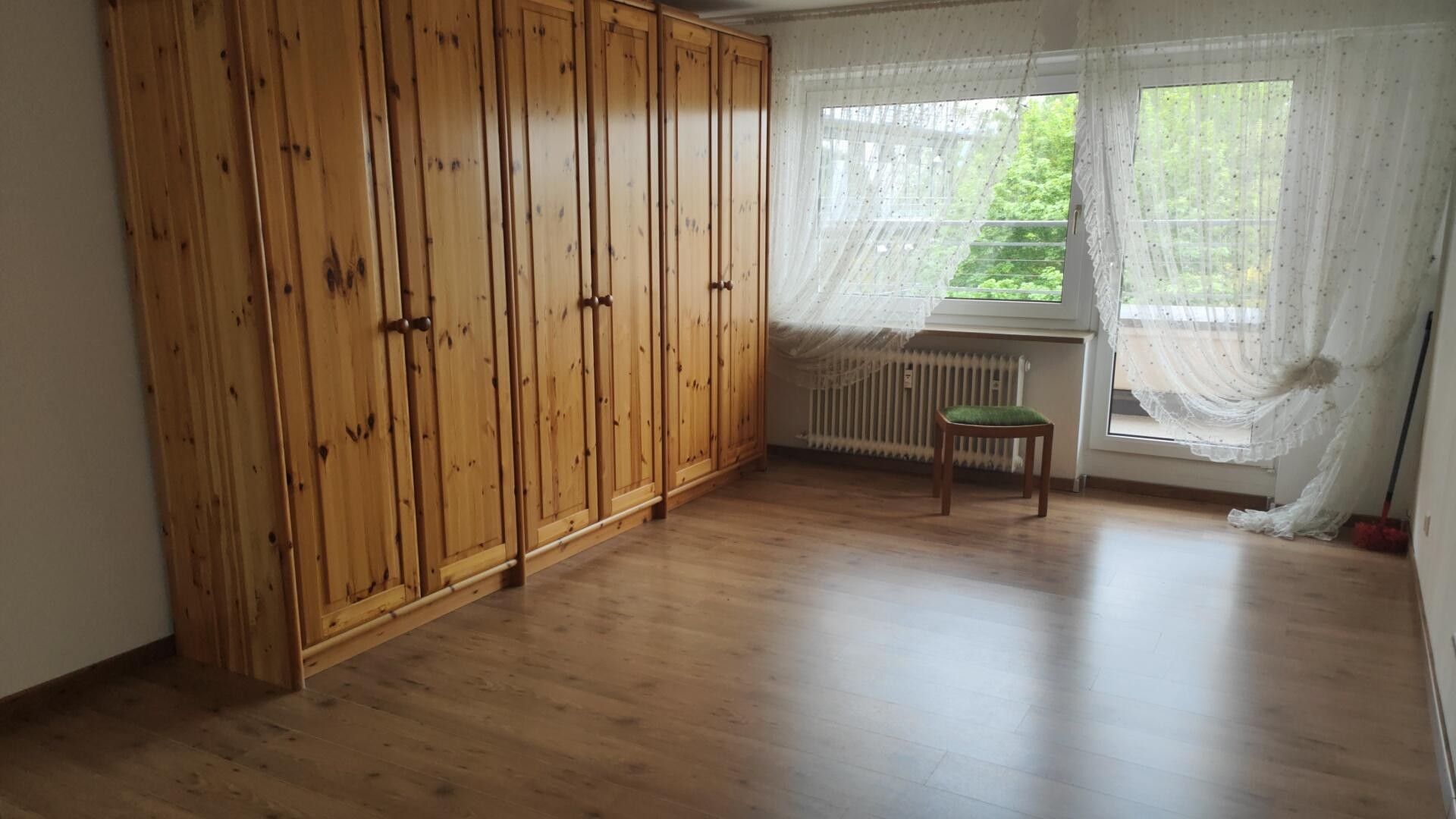 Helle,schöne Wohnung mit Balkon in Geislingen – Geislingen – Vorschaubild 5