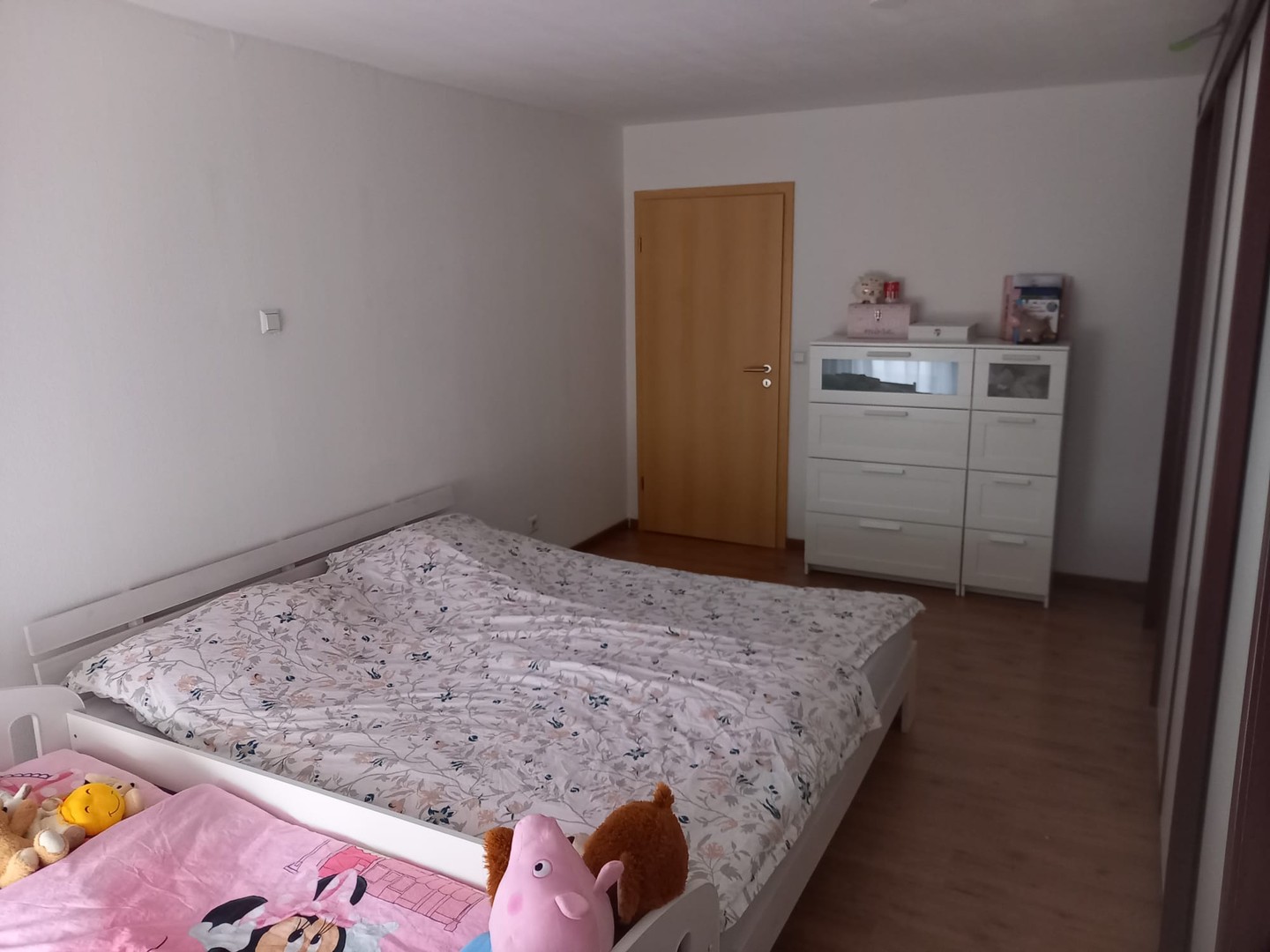 Helle,schöne Wohnung mit Balkon in Geislingen – Geislingen – Vorschaubild 6