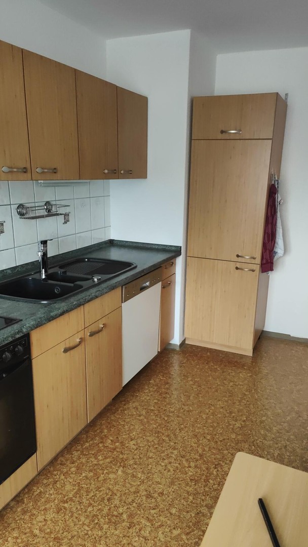 Helle,schöne Wohnung mit Balkon in Geislingen – Geislingen – Vorschaubild 8