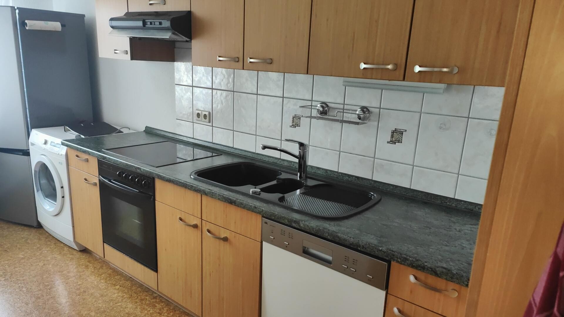 Helle,schöne Wohnung mit Balkon in Geislingen – Geislingen – Vorschaubild 9