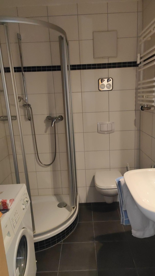 Helle,schöne Wohnung mit Balkon in Geislingen – Geislingen – Vorschaubild 11