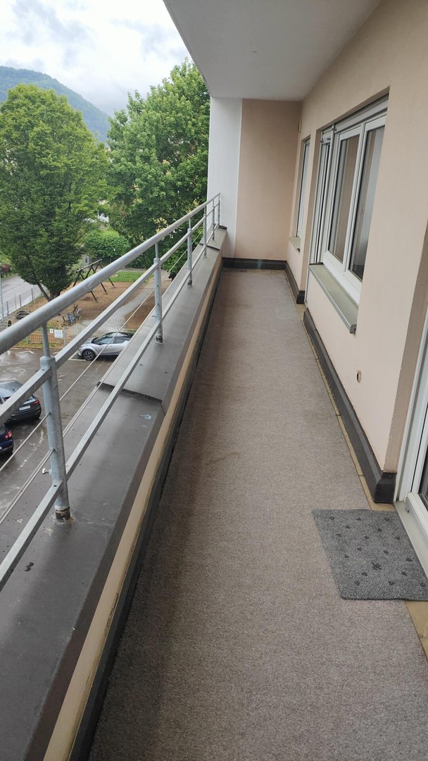 Helle,schöne Wohnung mit Balkon in Geislingen – Geislingen – Vorschaubild 12