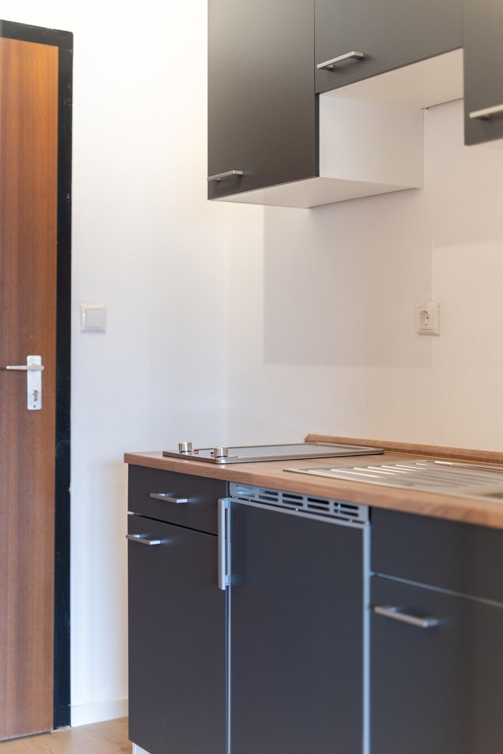 Möblierte & NEU renovierte Wohnung mit Balkon und Aufzug in Passau-Grubweg – Passau – Vorschaubild 29