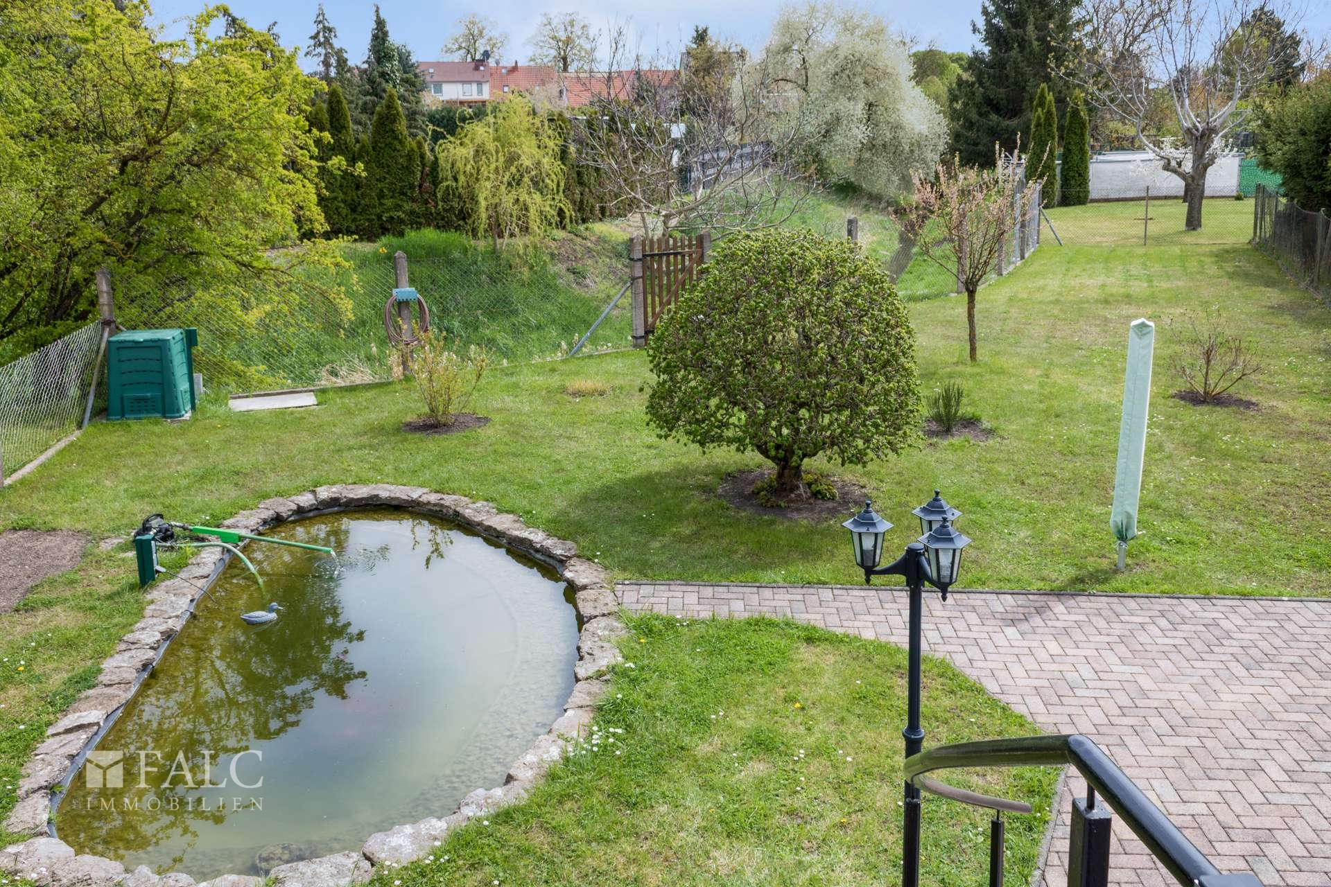 Hochwertige und sehr gepflegte DHH in Kölleda – Kölleda – Vorschaubild 9