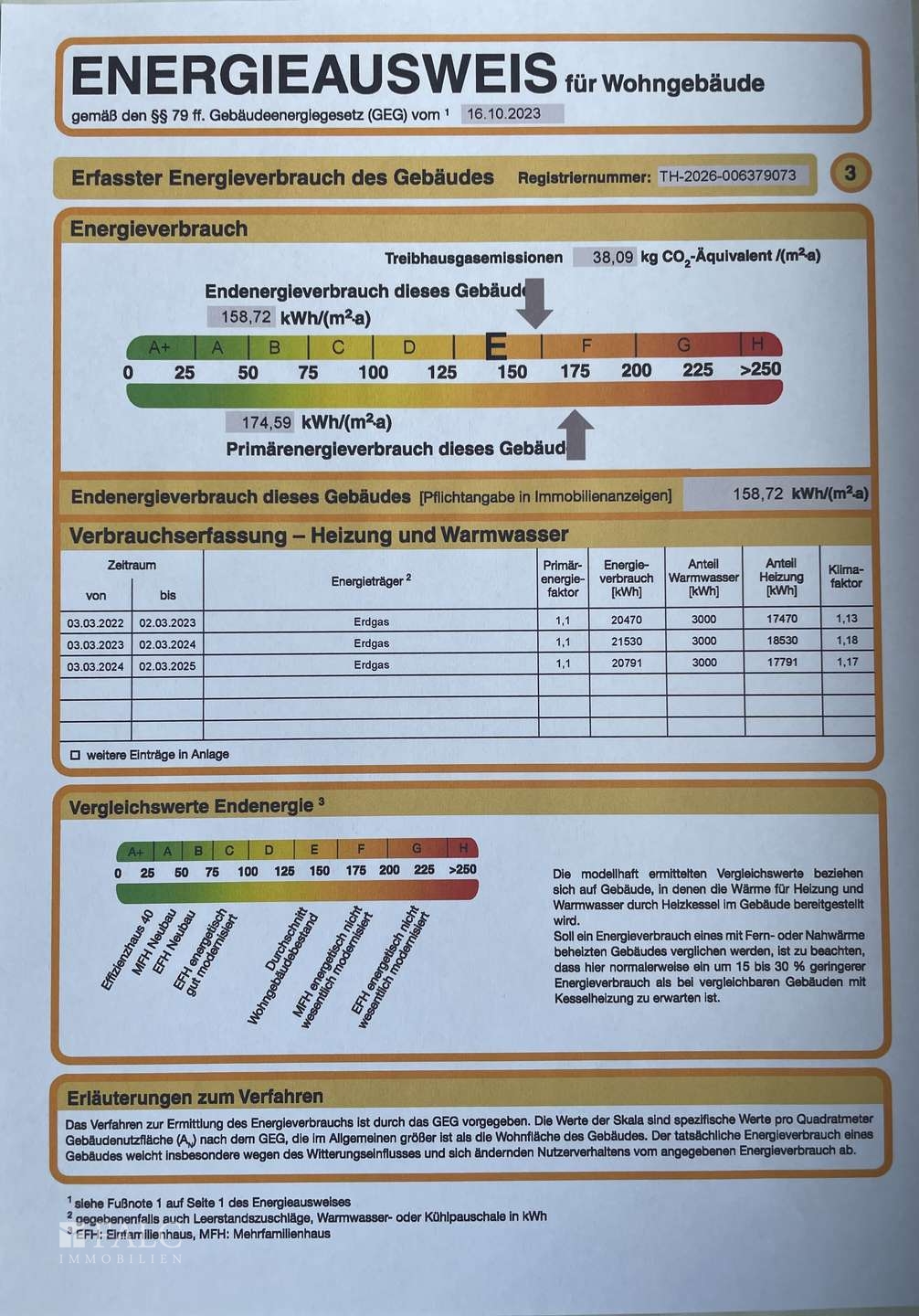Hochwertige und sehr gepflegte DHH in Kölleda – Kölleda – Vorschaubild 25