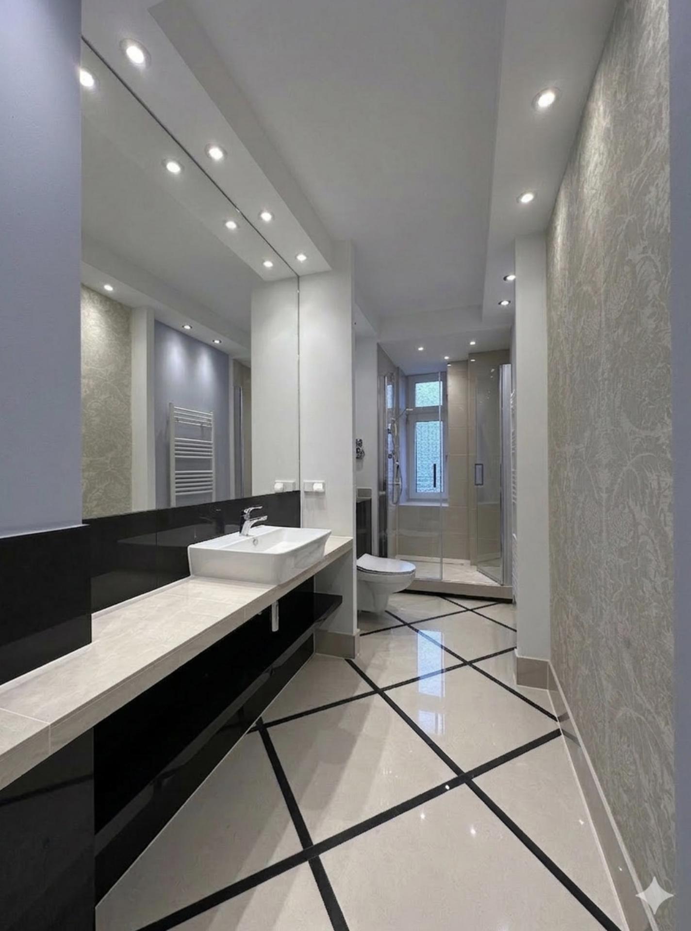 Renovierte Single 1-Zimmer-Eigentumswohnung in Berlin-Charlottenburg – Berlin – Vorschaubild 3