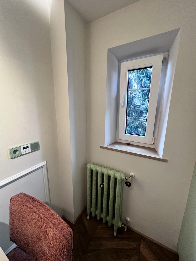 mobliertes luxus WG Zimmer am Olympiapark Schwabing – München – Vorschaubild 18