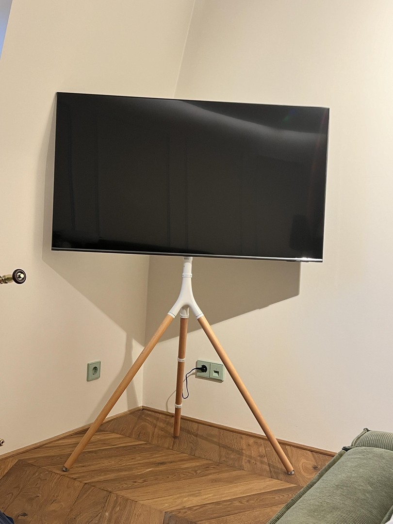 mobliertes luxus WG Zimmer am Olympiapark Schwabing – München – Vorschaubild 19