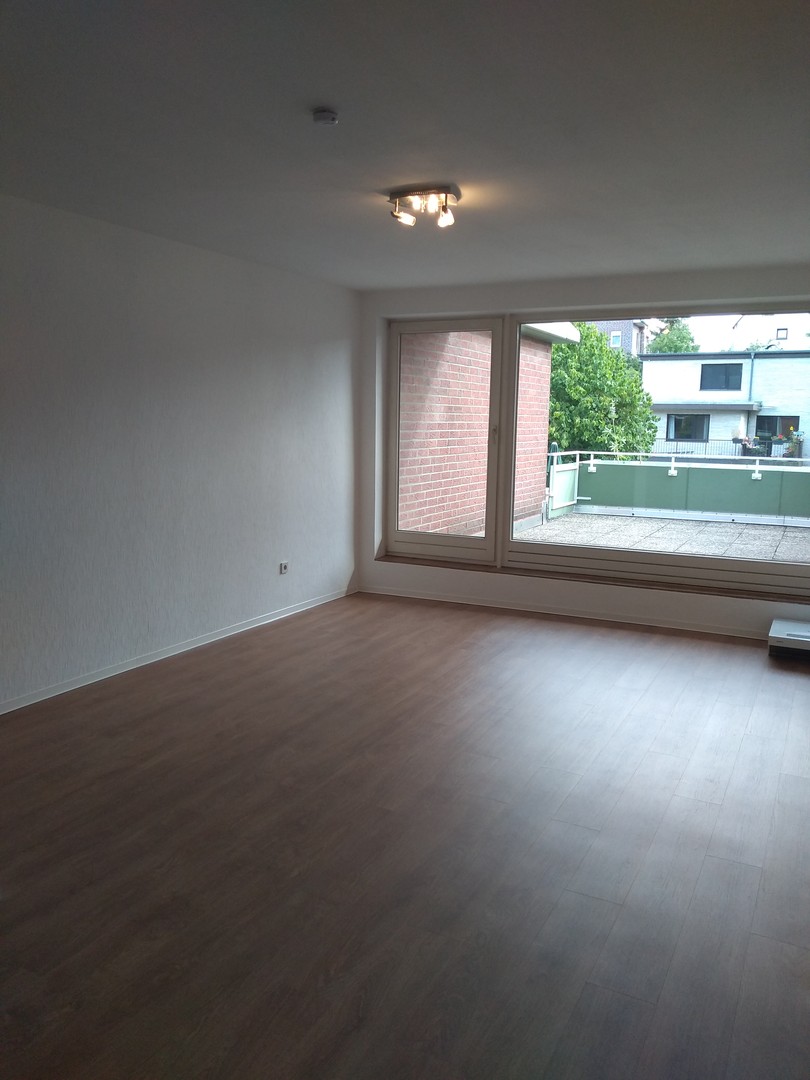 1,5 Zi.-Whg, direkt am Stadtpark, in exklusiver Anlage mit großem Balkon, renoviert – Hamburg Marmstorf – Vorschaubild 6