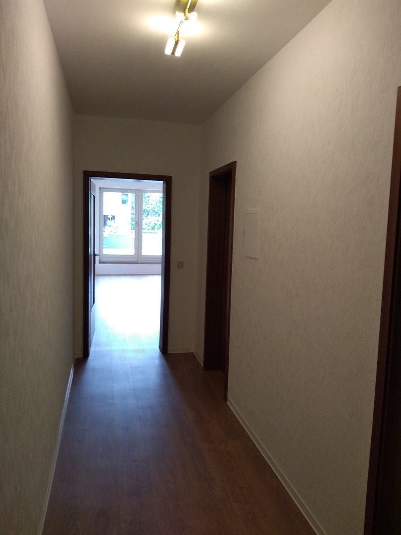 1,5 Zi.-Whg, direkt am Stadtpark, in exklusiver Anlage mit großem Balkon, renoviert – Hamburg Marmstorf – Vorschaubild 7