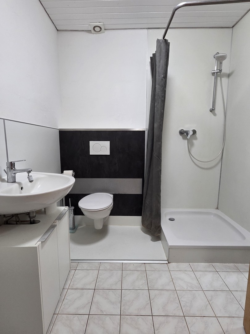 Großzügige, frisch renovierte Maisonette-Wohnung mit 5 Zimmern, 3 Bädern & Balkon – Arnstein – Vorschaubild 21
