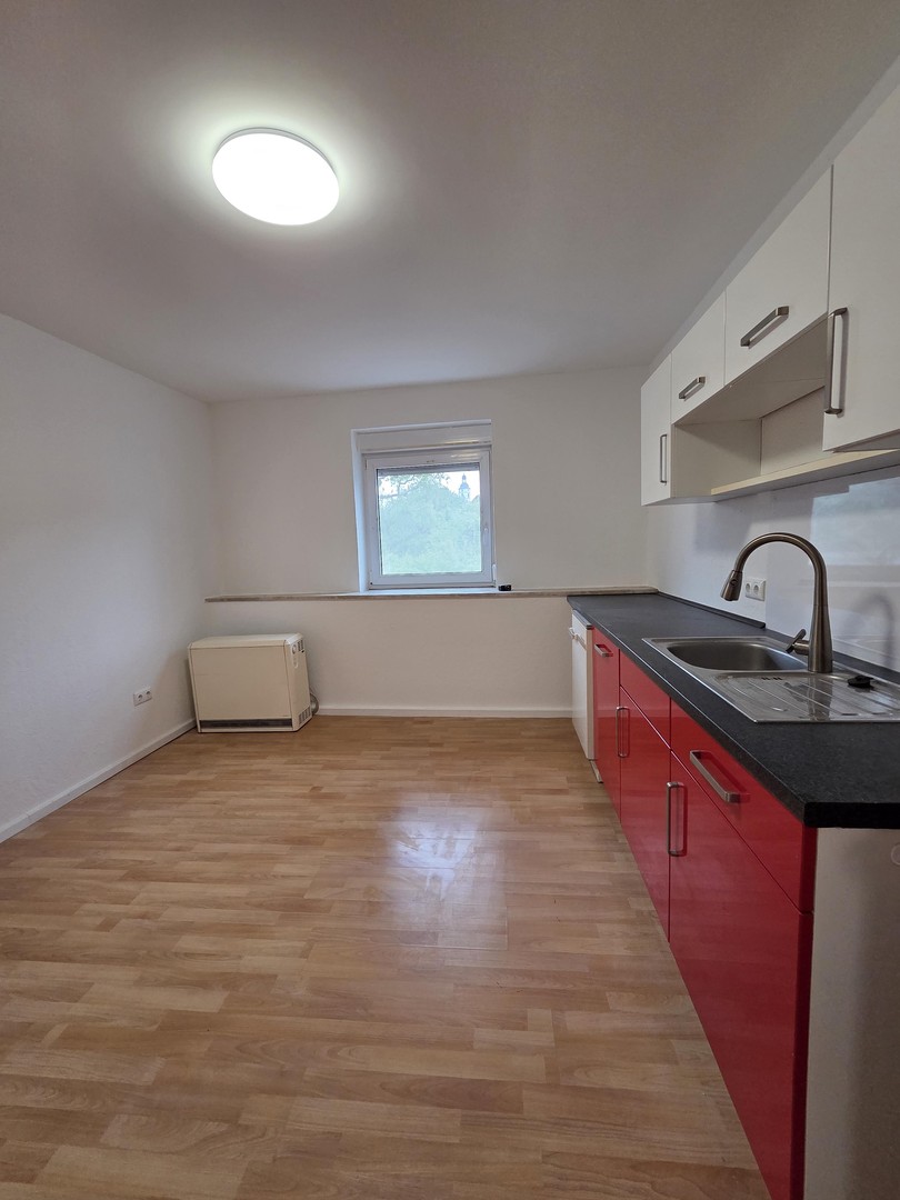 Großzügige, frisch renovierte Maisonette-Wohnung mit 5 Zimmern, 3 Bädern & Balkon – Arnstein – Vorschaubild 23