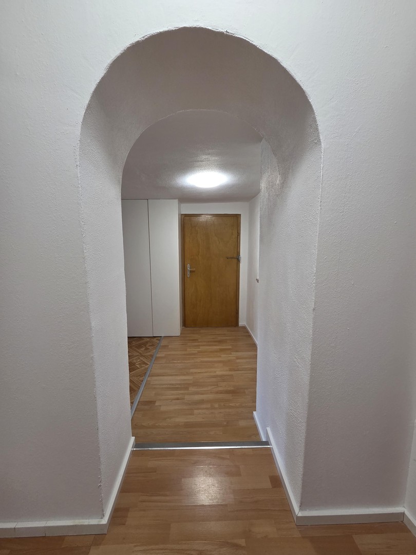 Großzügige, frisch renovierte Maisonette-Wohnung mit 5 Zimmern, 3 Bädern & Balkon – Arnstein – Vorschaubild 28