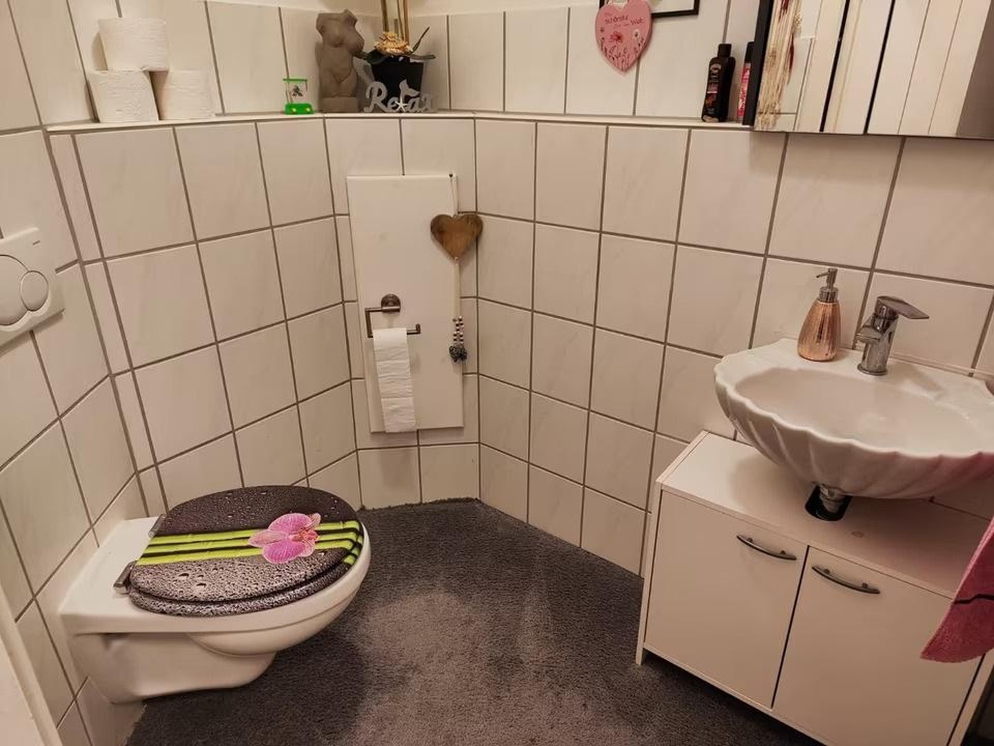 6- Zi in idyllischer grüner Umgebung auf dem Land (Tierhaltung möglich) – Buchenberg – Vorschaubild 8