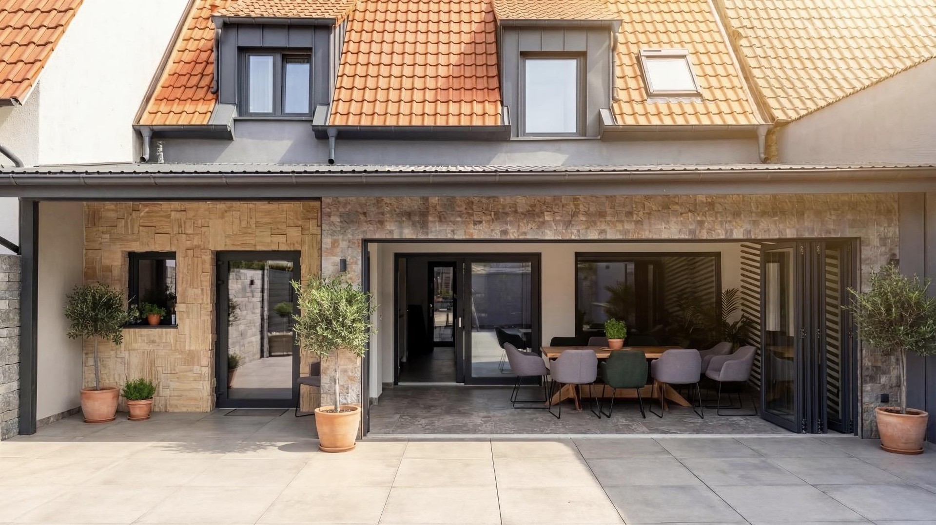 Einfamilienhaus – Bad Schönborn – Vorschaubild 3