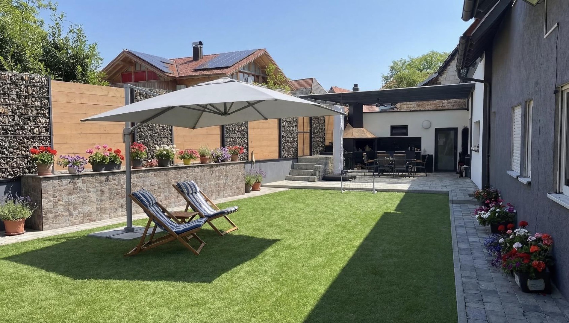 Einfamilienhaus – Bad Schönborn – Vorschaubild 6