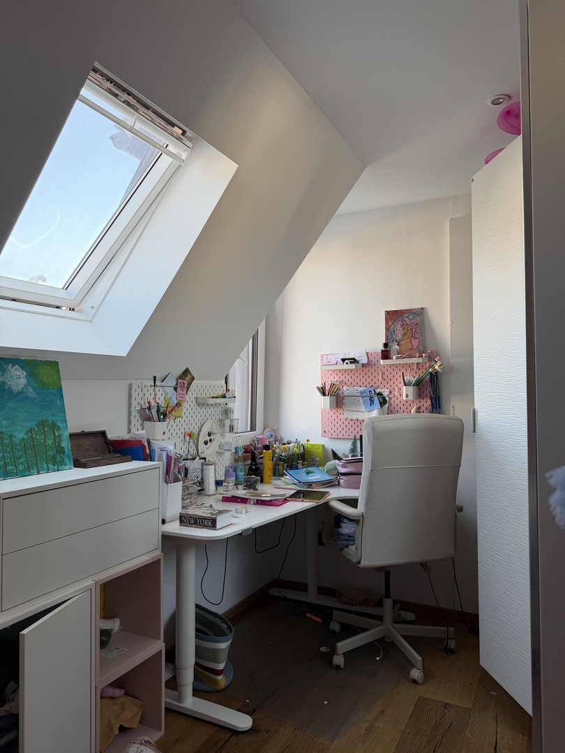 Einfamilienhaus – Bad Schönborn – Vorschaubild 7
