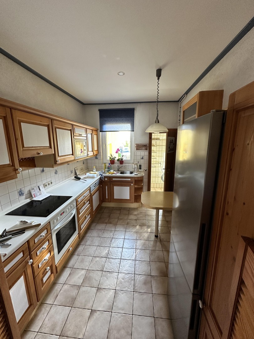 Anzeige4-Zimmer Wohnung in Kiel Schilksee – Kiel – Vorschaubild 2