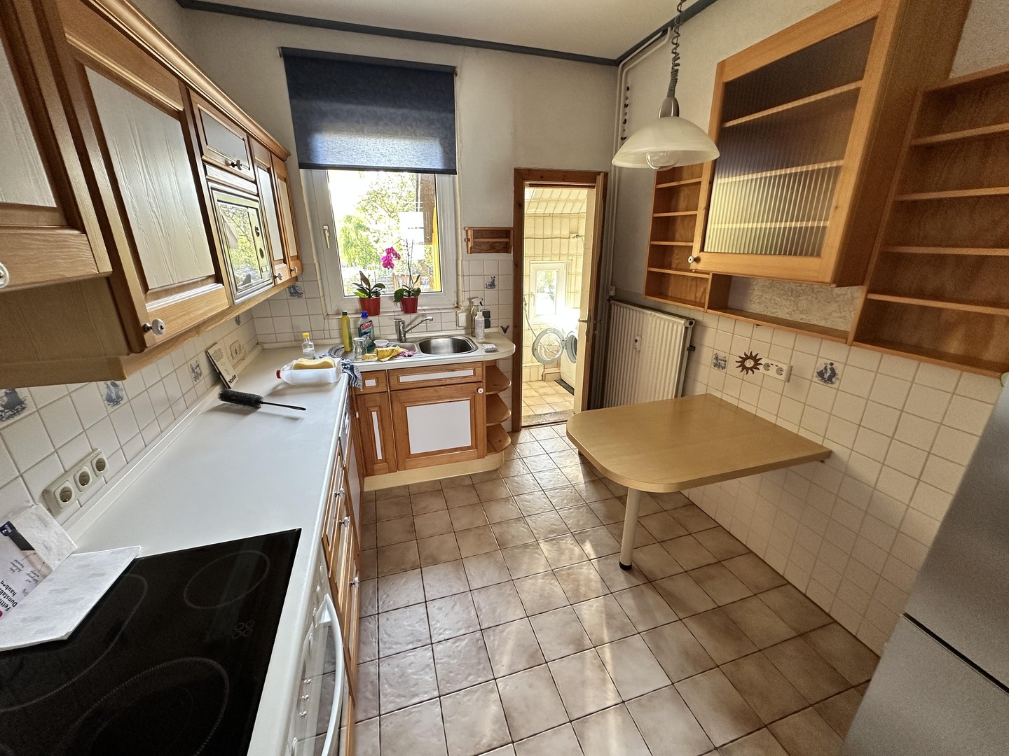 Anzeige4-Zimmer Wohnung in Kiel Schilksee – Kiel – Vorschaubild 3