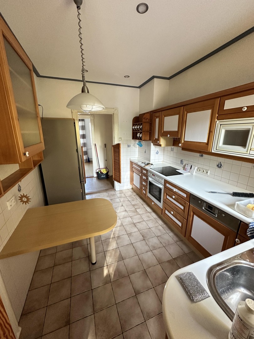 Anzeige4-Zimmer Wohnung in Kiel Schilksee – Kiel – Vorschaubild 5