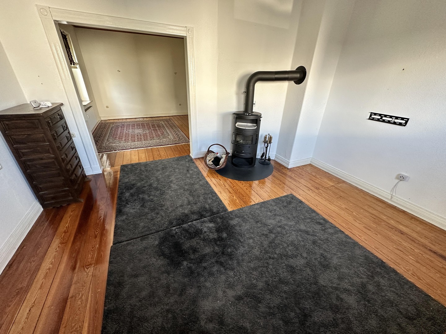 Anzeige4-Zimmer Wohnung in Kiel Schilksee – Kiel – Vorschaubild 8