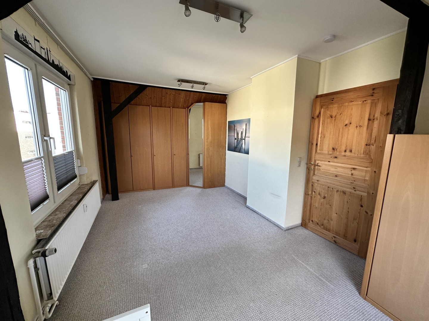 Anzeige4-Zimmer Wohnung in Kiel Schilksee – Kiel – Vorschaubild 12