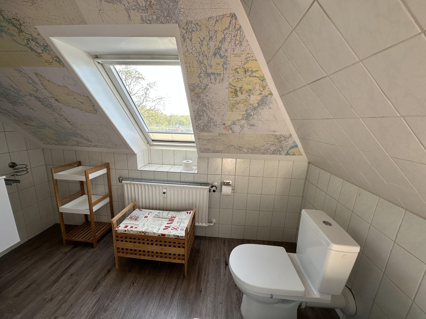 Anzeige4-Zimmer Wohnung in Kiel Schilksee – Kiel – Vorschaubild 16