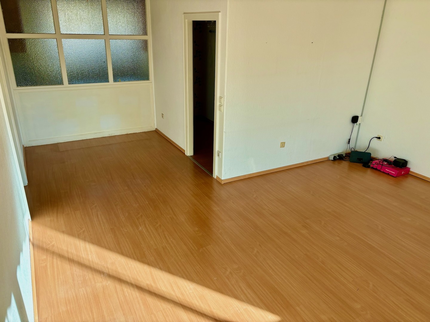 Gepflegte und ruhig gelegene 3 Zimmer Wohnung in Laatzen – Laatzen – Vorschaubild 5