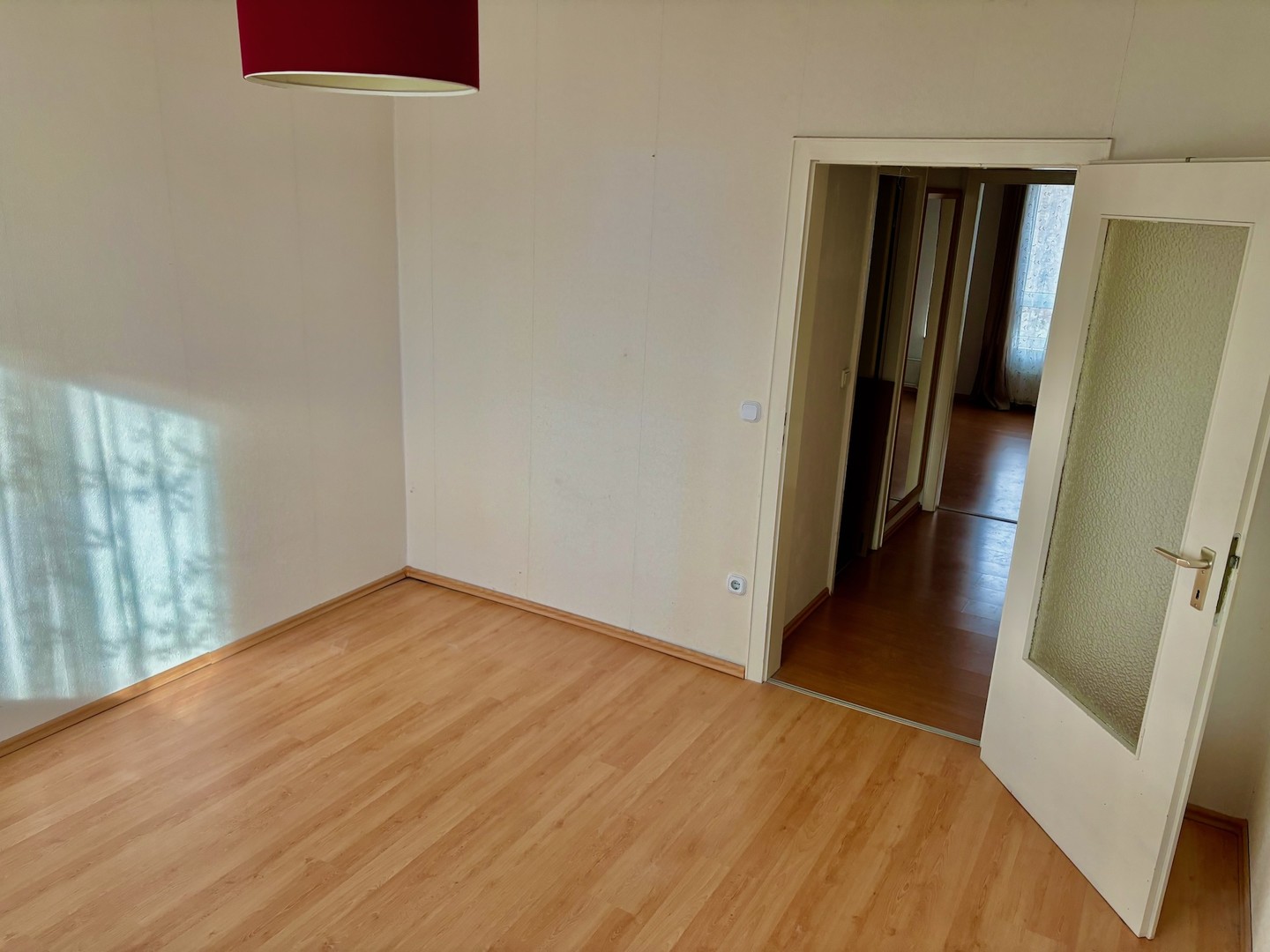 Gepflegte und ruhig gelegene 3 Zimmer Wohnung in Laatzen – Laatzen – Vorschaubild 8