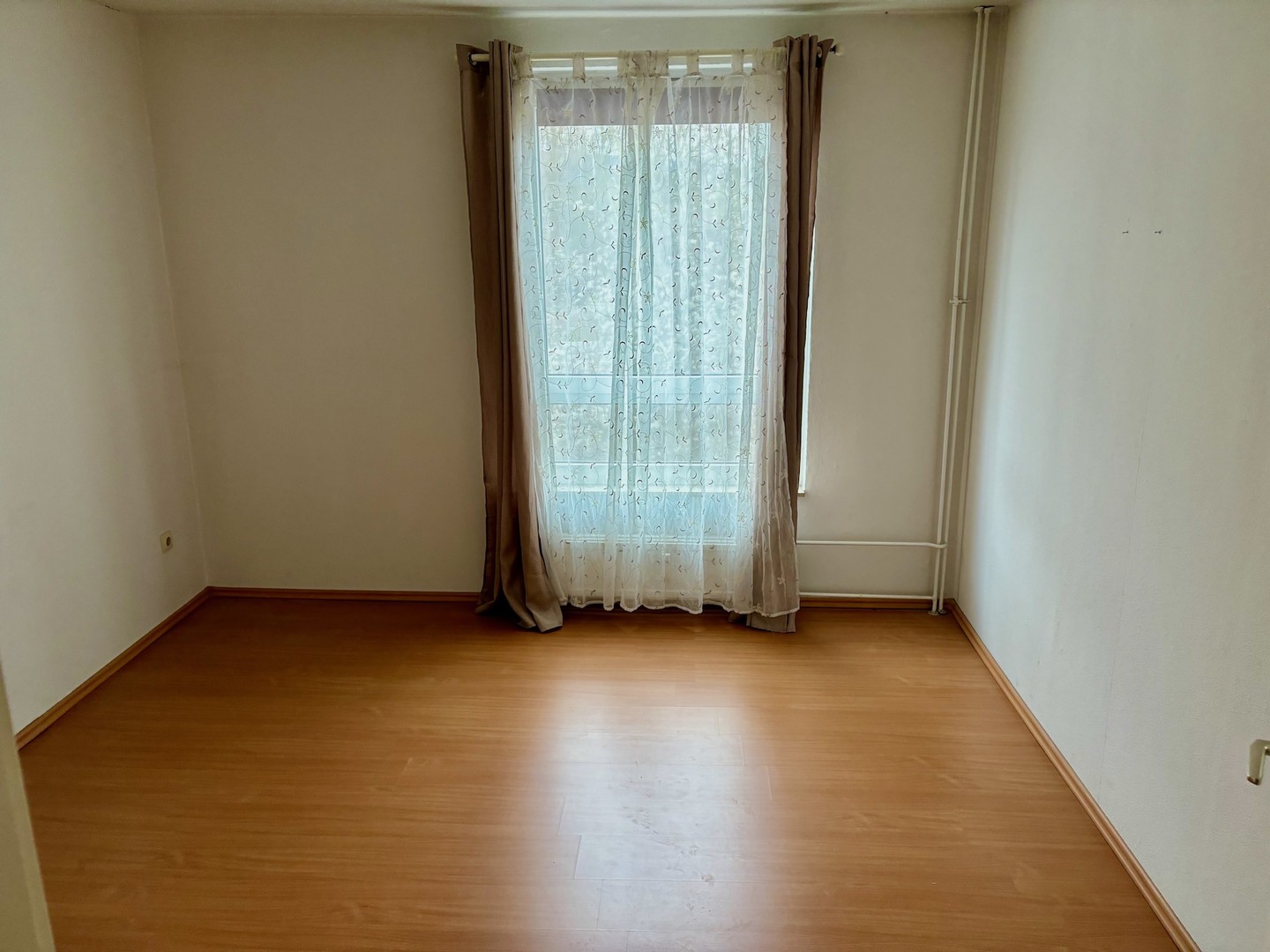 Gepflegte und ruhig gelegene 3 Zimmer Wohnung in Laatzen – Laatzen – Vorschaubild 9